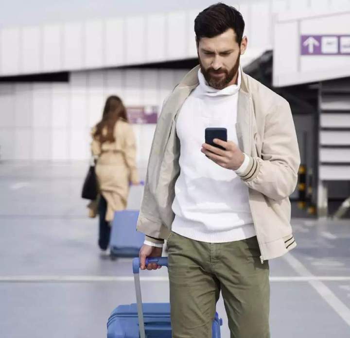 Taxi aéroport Rive-Nord