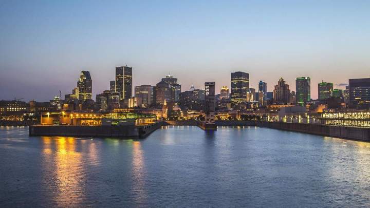 Taxi longue distance Rive-Nord 